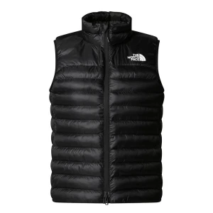 Bezrękawnik damski The North Face Terra Peak 0A8DEGJK31 - czarny