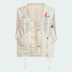 Bezrękawnik do biegania trailowego Terrex Xperior 2,5l Adidas