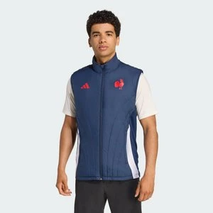 Bezrękawnik France Adidas