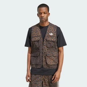 Bezrękawnik Leo Regular Vest Adidas