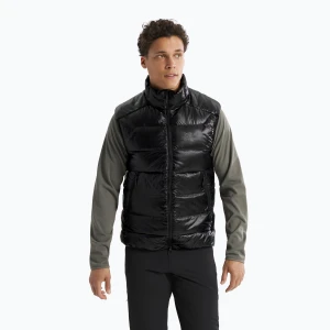Bezrękawnik męski Arc'teryx Cerium black
