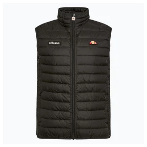 Bezrękawnik męski Ellesse Bardy Gilet black