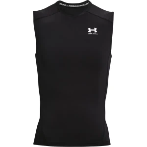 Bezrękawnik męski HeatGear Armour Sleeveless Under Armour Czarny