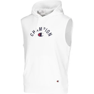Bezrękawnik męski Hooded Sleeveless Champion