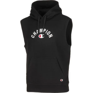 Bezrękawnik męski Hooded Sleeveless Champion
