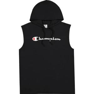 Bezrękawnik męski Icons Hooded Tee Champion