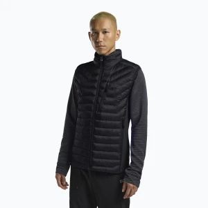 Bezrękawnik męski Jack Wolfskin Routeburn Pro Ins black