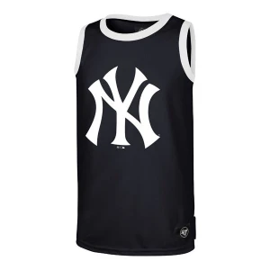 Bezrękawnik męski MLB New York Yankees Imprint ’47 Future Tank 47 Brand