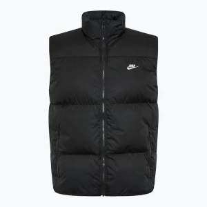 Bezrękawnik męski Nike Storm-FIT Windrunner Primaloft black/white