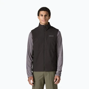 Bezrękawnik męski Patagonia Nano-Air Light ink black