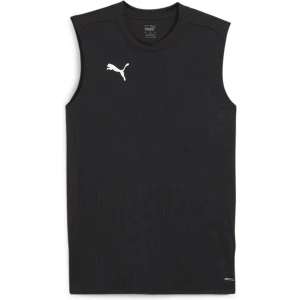 Bezrękawnik męski teamFINAL Training Jersey SL Puma