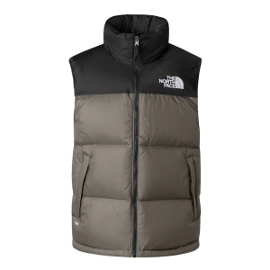Bezrękawnik męski The North Face 1996 Retro Nuptse 0A3JQQDHL1 - szary