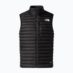 Bezrękawnik męski The North Face Bettaforca Down Vest tnf black