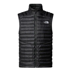 Bezrękawnik męski The North Face Huila 0A8DW4JK31- czarny