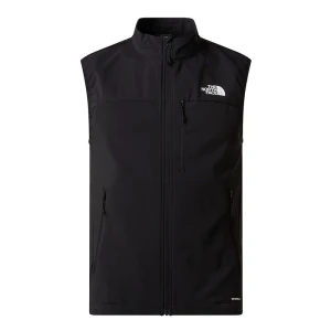 Bezrękawnik męski The North Face Nimble 2.0 0A8G0KJK31 - czarny