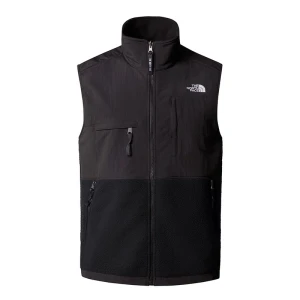 Bezrękawnik męski The North Face Retro Denali 0A88XJJK31 - czarne