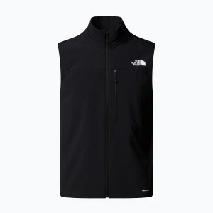 Bezrękawnik męski The North Face Summit Casaval Lt black