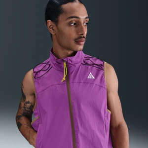 Bezrękawnik Nike ACG „Death Bloom” - Fiolet
