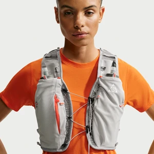 Bezrękawnik Nike ACG GOAT Pack (5 l) - Szary