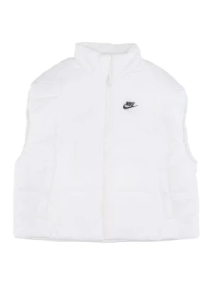Bezrękawnik Puchowy Damski Classic Vest Nike