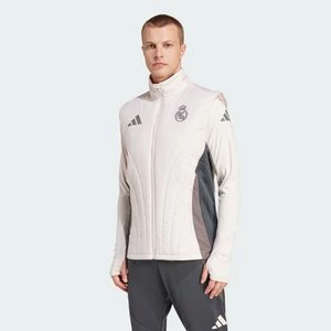 Bezrękawnik Real Madrid Winterized Adidas