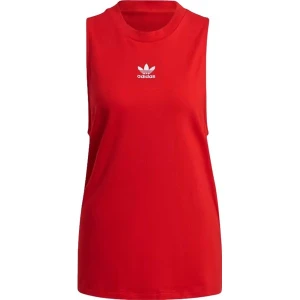 Bezrękawnik, tank top damski Classics Loose Adidas