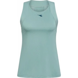 Bezrękawnik, tank top damski L. Tank Icon Diadora