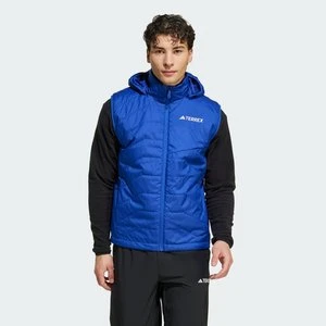 Bezrękawnik Terrex Multi Climawarm Insulated Hooded Adidas