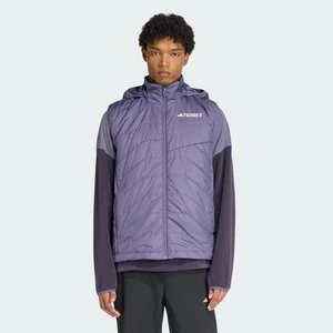 Bezrękawnik Terrex Multi Climawarm Insulated Hooded Adidas