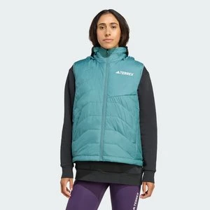 Bezrękawnik Terrex Multi Climawarm Insulated Hooded Adidas