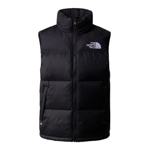 Bezrękawnik The North Face 1996 Retro Nuptse 0A3JQQLE41 - czarny