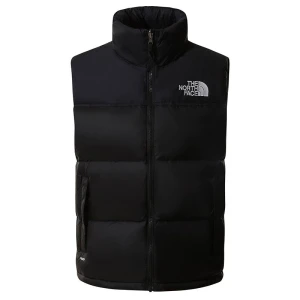 Bezrękawnik The North Face 1996 Retro Nuptse 0A3XEPLE41 - czarny