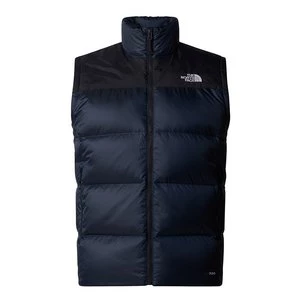 Bezrękawnik The North Face Diablo 2.0 0A899499O1 - granatowy