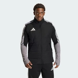 Bezrękawnik Tiro26 Competition Winter Adidas