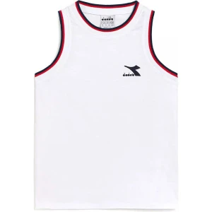 Bezrękawnik, top damski L. Tank Tweener Diadora
