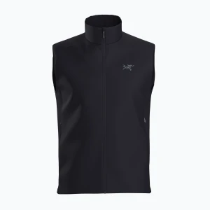 Bezrękawnik trekkingowy męski Arc'teryx Atom black
