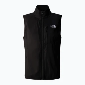 Bezrękawnik trekkingowy męski The North Face Nimble black