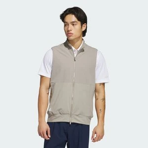 Bezrękawnik Ultimate365 Tour Full-Zip Adidas