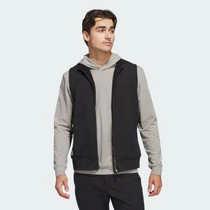 Bezrękawnik Ultimate365 Tour Full-Zip Adidas