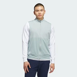 Bezrękawnik Ultimate365 Tour Full-Zip Adidas