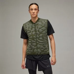 Bezrękawnik Y-3 Running Engineered Insulated Adidas