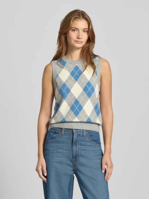 Bezrękawnik z imitacji dzianiny model ‘TARA’ Levi's®