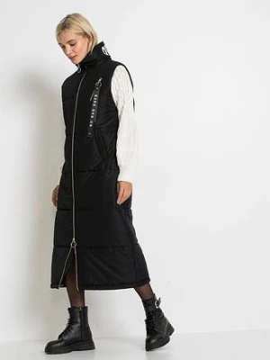 Bezrękawnik z impregnacją Bionic bonprix