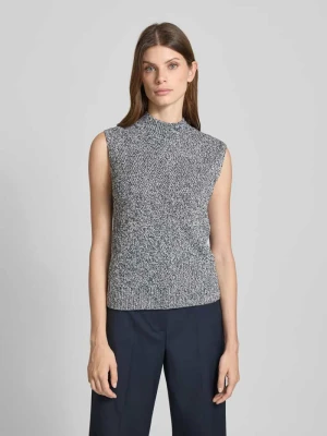 Bezrękawnik ze stójką model ‘Pohilo’ Opus