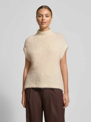 Bezrękawnik ze stójką Smith and Soul