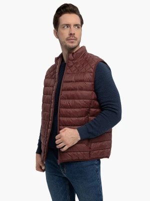 Bezrękawnik ze stójką V-MER Volcano