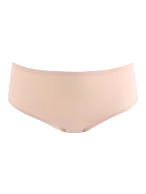 Bezszwowe Figi Naked Skin Poupee Marilyn