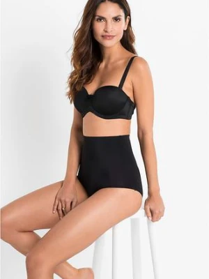 Bezszwowe figi shape, lekki stopień modelowania sylwetki bonprix