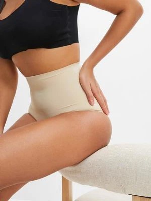 Bezszwowe figi shape, lekki stopień modelowania sylwetki bonprix