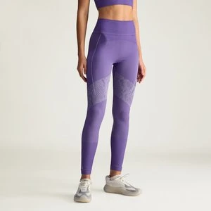 Bezszwowe legginsy adidas by Stella McCartney Joga